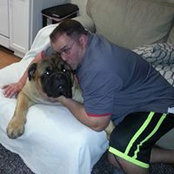 Mike Arnold's photo