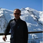 Dave McMillan's photo