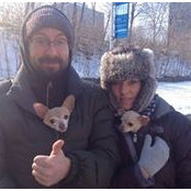 Micha Adams's photo