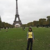 Foto von Amy Patel