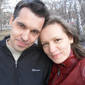 Petr Kostenko's photo