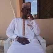 Foto von Abdulmalik Abdullahi