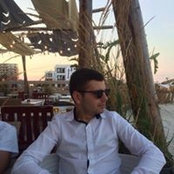Andrei Gheorghe's photo