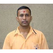 Priyank Patel's photo