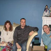 Debbie Rowseys foto