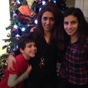 Fatima Evans's photo