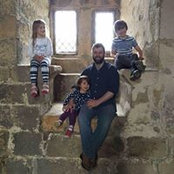 Ian Baxter's photo