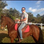 Leo Montero Camacho's photo