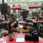 Artem Kharazyan's photo