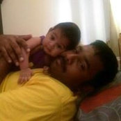 Foto von C Gavaskar