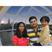 Foto von Arthee Jayabaalan