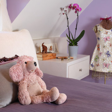 Kids Bedrooms
