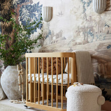 Baby's nursery