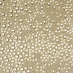 Mother of Pearl - silver frosting - Wall And Floor Tile