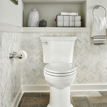 Bathroom organization