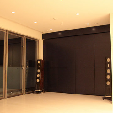 M House // Order furniture