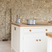 Kitchen Ideas
