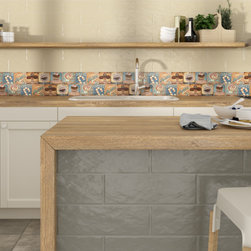 IMPORTED TILES COLLECTION - Products