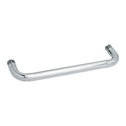 Shower Door Towel Bars - Shower Doors