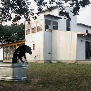 Rocking P Ranch House
