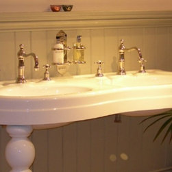 Chadder & Co Basins - Bathroom Sinks