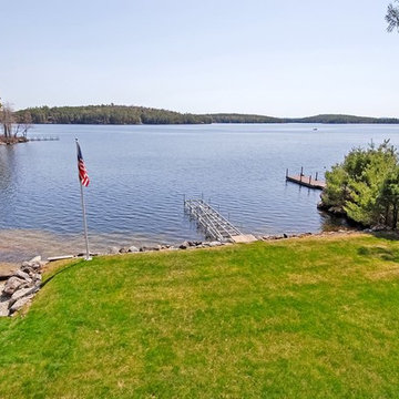 ACTIVE: Lake Winnipesaukee Real Estate For Sale