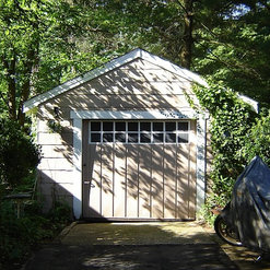 Fred C Johnson Garage Doors Inc Jessup Md Us 20794