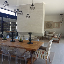 Living Room Ideas