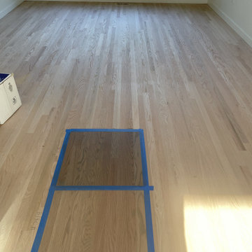 Sanding Projects