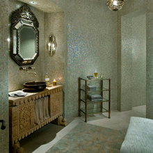 bathroom tile