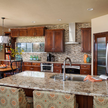 Point Venture Kitchen