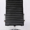 Ox Office Chair High Back, Black
