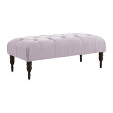 Guest Picks: Ottomans and Benches
