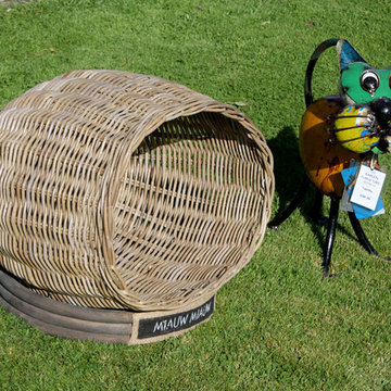 Kubu Dog Baskets