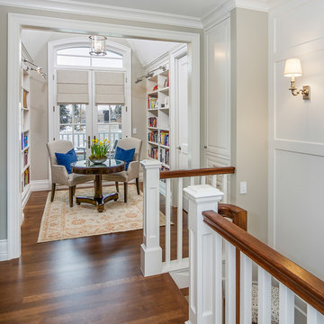Briar Hill Traditional
