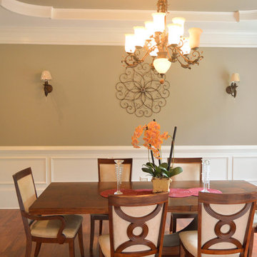 Beautiful Custom executive home in Buckhead area