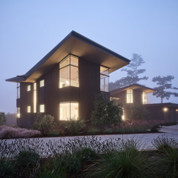 Pebble Beach Contemporary