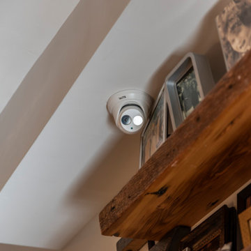 Music, WiFi, Surveillance, and more