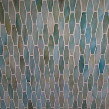 California Contemporary Showroom Display
