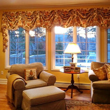 family rooms
