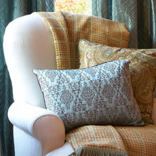 pillows