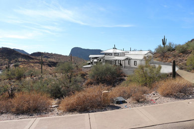 Fountain Hills Residence