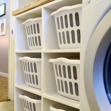 Whole Home Transformation