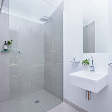 Renovation - West End