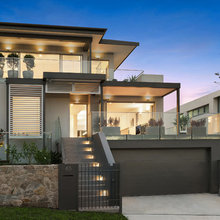 Modern house