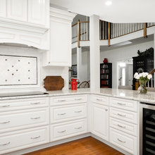 Backsplash