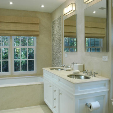 Seasonal Connecticut Residence