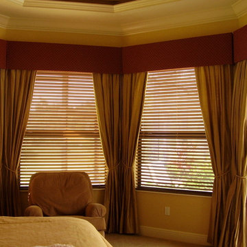 Cornice Boards