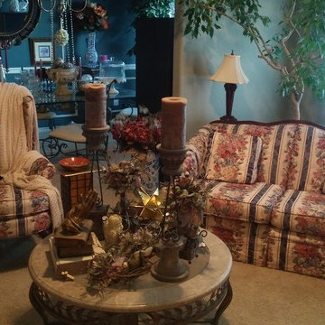 Home Staging