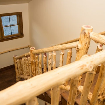 Cedar Vale, Kansas Residence